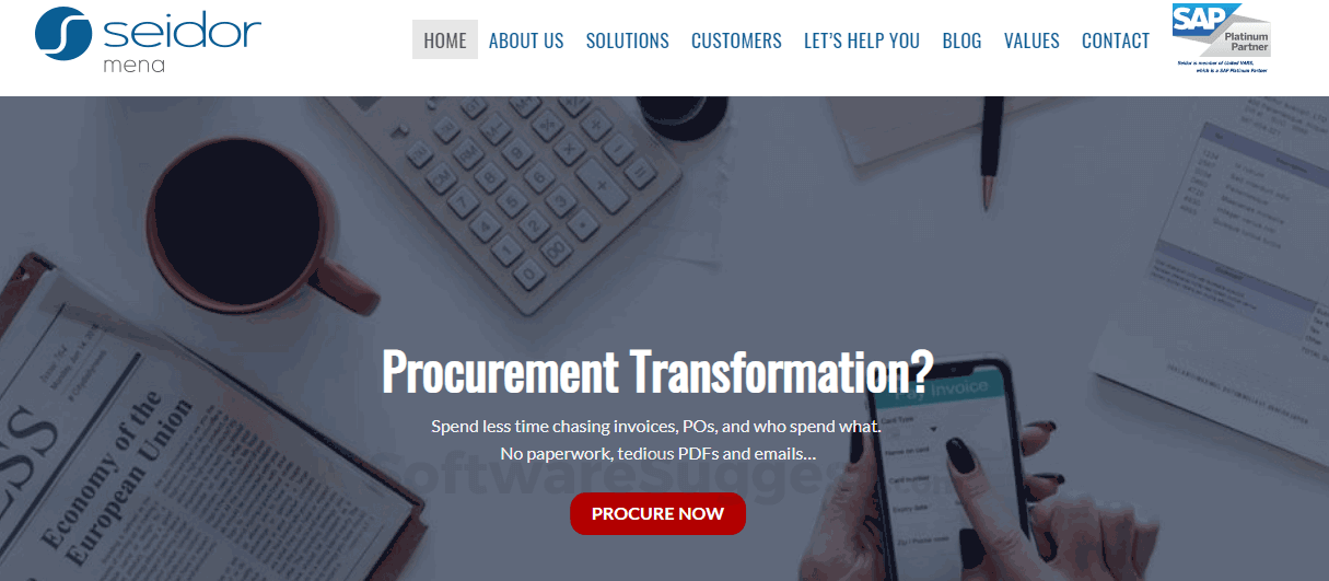 Nomina Payroll Screenshot1